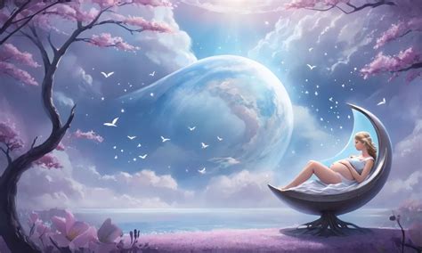 The Symbolism of Pregnancy and Birth in a Dream